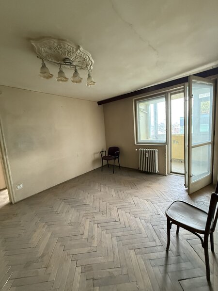 Floreasca - Barbu Vacarescu