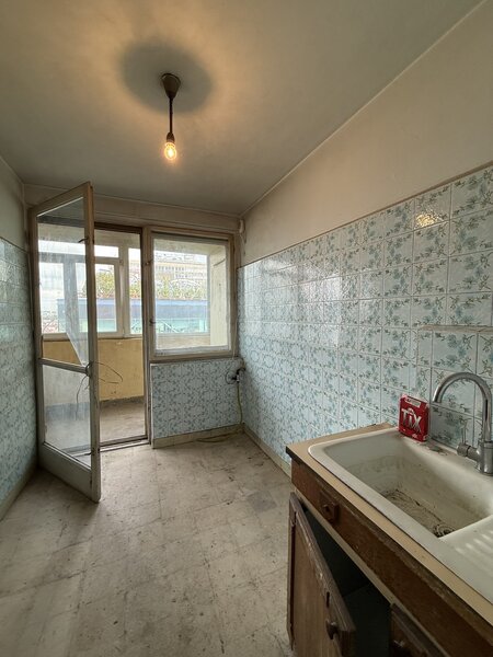 Floreasca - Barbu Vacarescu