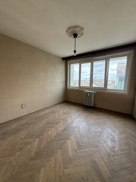 Floreasca - Barbu Vacarescu