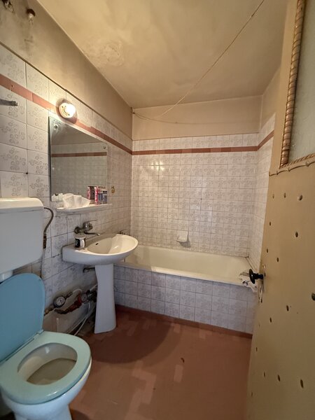 Floreasca - Barbu Vacarescu