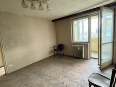 Floreasca - Barbu Vacarescu